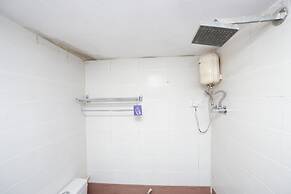 Hotel Om Residency