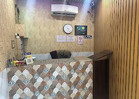 Hotel Om Residency