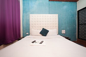 Hotel Om Residency