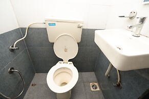 Hotel Om Residency