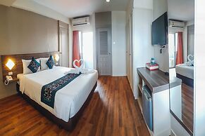 Eastiny Inn Hotel