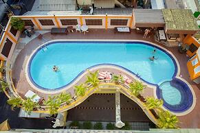 Eastiny Inn Hotel