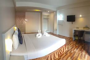 Eastiny Inn Hotel