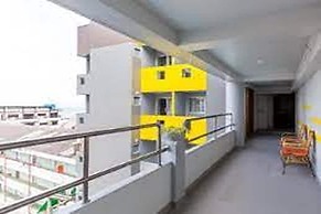 Eastiny Inn Hotel