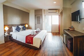 Eastiny Inn Hotel