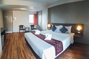 Eastiny Inn Hotel
