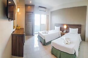 Eastiny Inn Hotel