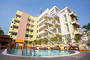 Eastiny Inn Hotel