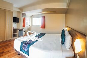 Eastiny Inn Hotel