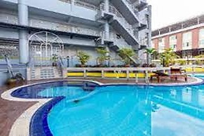 Eastiny Inn Hotel