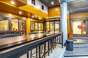 Eastiny Inn Hotel