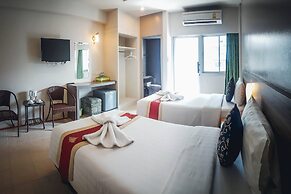 Eastiny Inn Hotel