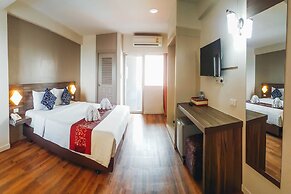 Eastiny Inn Hotel