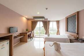 Eastiny Resort & Spa