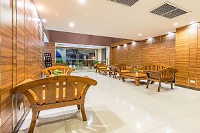 Eastiny Resort & Spa