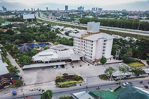Eastiny Resort & Spa