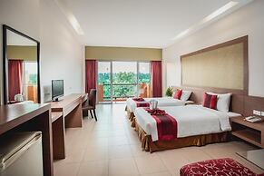 Eastiny Resort & Spa