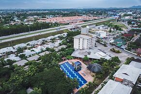 Eastiny Resort & Spa