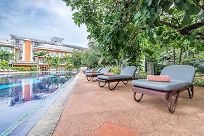 Eastiny Resort & Spa
