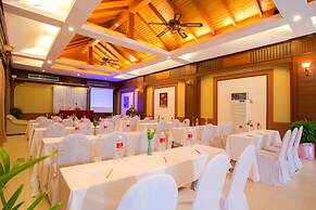 Eastiny Resort & Spa
