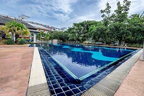 Eastiny Resort & Spa