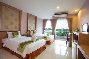 Eastiny Resort & Spa