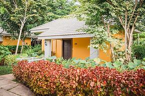 Eastiny Resort & Spa