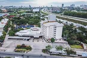 Eastiny Resort & Spa