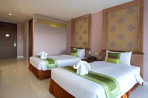Eastiny Resort & Spa