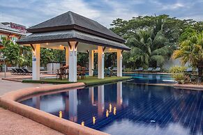 Eastiny Resort & Spa