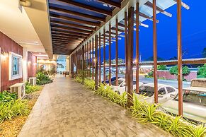 Eastiny Resort & Spa