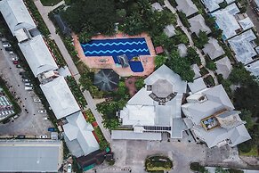 Eastiny Resort & Spa