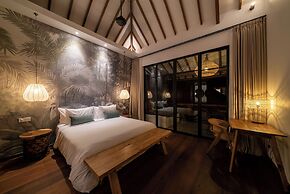 Villa Nusantara 5 by Alfred in Bali