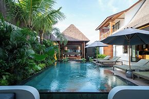 Villa Nusantara 5 by Alfred in Bali