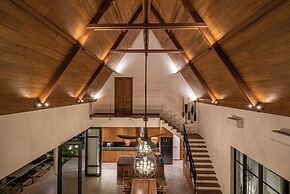 Villa Nusantara 5 by Alfred in Bali