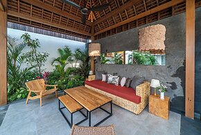 Villa Nusantara 5 by Alfred in Bali