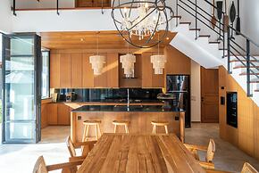 Villa Nusantara 5 by Alfred in Bali