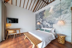 Villa Nusantara 5 by Alfred in Bali