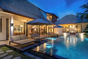 Villa Nusantara 5 by Alfred in Bali