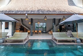 Villa Nusantara 5 by Alfred in Bali