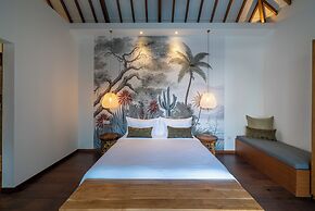 Villa Nusantara 5 by Alfred in Bali
