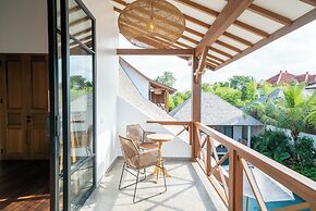 Villa Nusantara 5 by Alfred in Bali