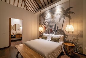 Villa Nusantara 5 by Alfred in Bali