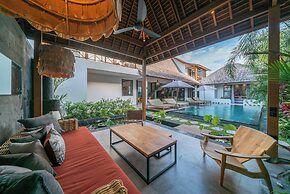 Villa Nusantara 5 by Alfred in Bali