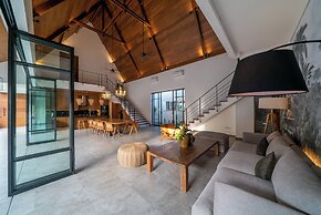 Villa Nusantara 5 by Alfred in Bali