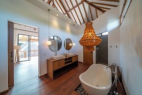 Villa Nusantara 5 by Alfred in Bali