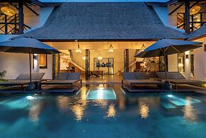 Villa Nusantara 5 by Alfred in Bali