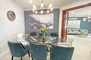 Hallam 5BRM Rental Entire House