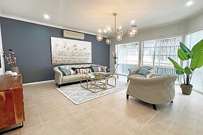 Hallam 5BRM Rental Entire House