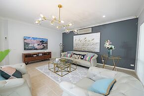 Hallam 5BRM Rental Entire House